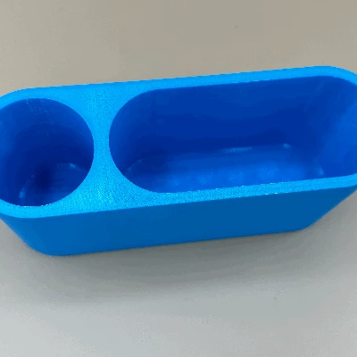 Giá Đỡ Dụng Cụ Trang Trí Cho Bếp và Phòng Tắm