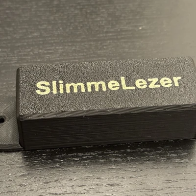 Vỏ Case cho WT32-ETH01 (SlimmeLezer esp32 + ethernet)