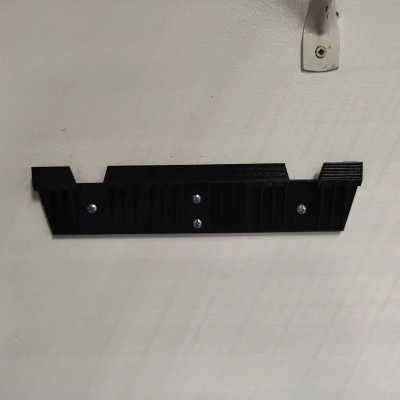 Giá Treo Thùng Rác