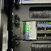 Ray Gắn Rack Cho Mellanox SX6036 - Thumbnail 1