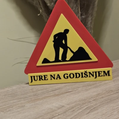 BIỂN BÁO GIAO THÔNG VUI NHỘN