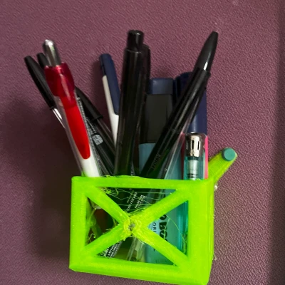 Giá Đỡ Bút Gài Bảng "Pin Board"