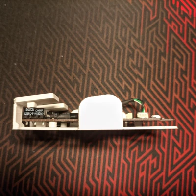 Vỏ Chuột Siêu Nhẹ Steelseries Sensei 310