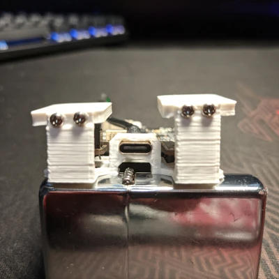 Vỏ Chuột Siêu Nhẹ Steelseries Sensei 310