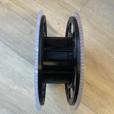 Fiberlogy - Cửa nạp cho cuộn tái sử dụng BambuLab