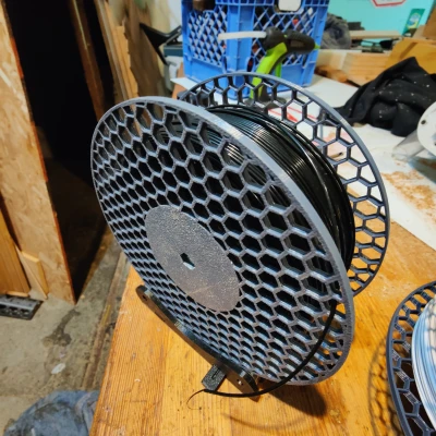 Cuộn dây cho refill Matter Hackers (cuộn chủ)