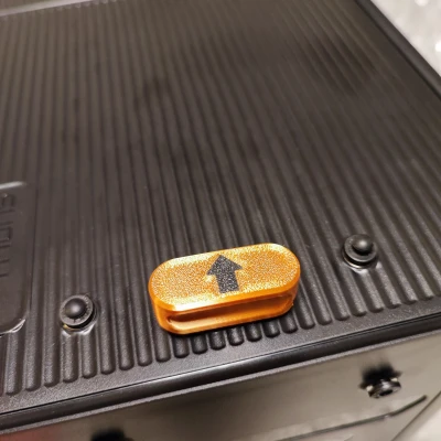 Núm bự cho nắp Sunlu S4