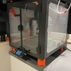 Chân đế Prusa Enclosure kéo dài 55mm - Thumbnail 1