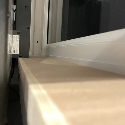 Chân đế Prusa Enclosure kéo dài 55mm