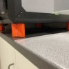 Chân đế Prusa Enclosure kéo dài 55mm - Thumbnail 5