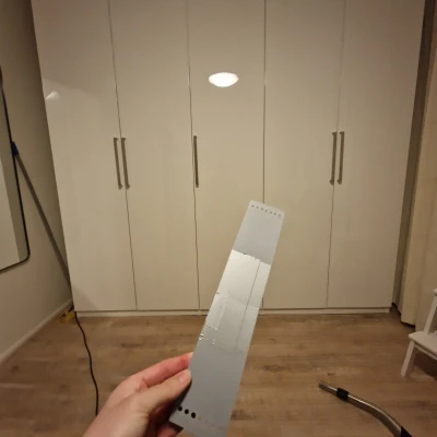 Khuôn Ikea TYDA 330mm