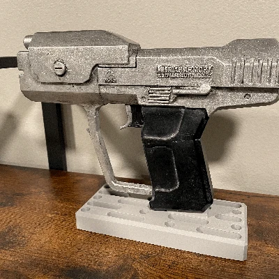 Giá đỡ Halo M6D Magnum