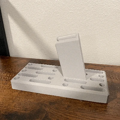 Giá đỡ Halo M6D Magnum