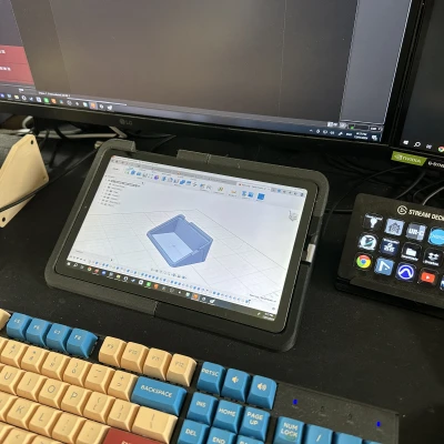 Giá đỡ cho Máy tính bảng Samsung Galaxy Tab S6 Lite