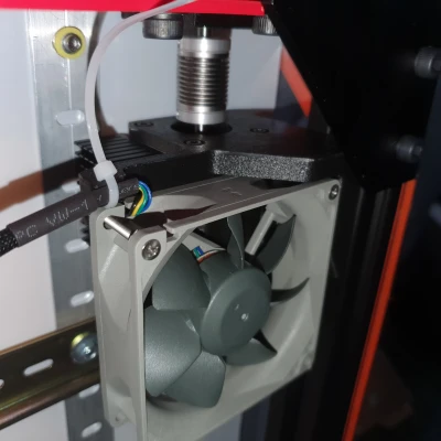 Giá đỡ động cơ khớp nối V-Core (Bản Remix)