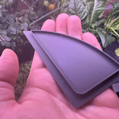 Nắp Đậy Cổng Nạp Cho Aerogarden Farm