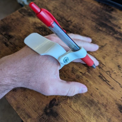 Dụng cụ Hỗ trợ Viết Tùy chỉnh