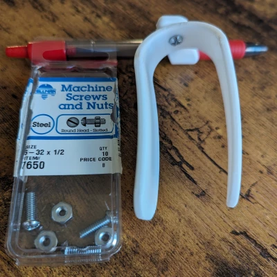 Dụng cụ Hỗ trợ Viết Tùy chỉnh