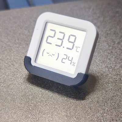 Chân đế 2 chiều cho Cảm biến Nhiệt độ Độ ẩm TH05