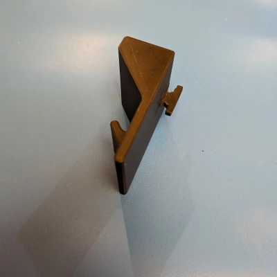 Tổ chức Ring-Fit Adventure cho Kệ Dây