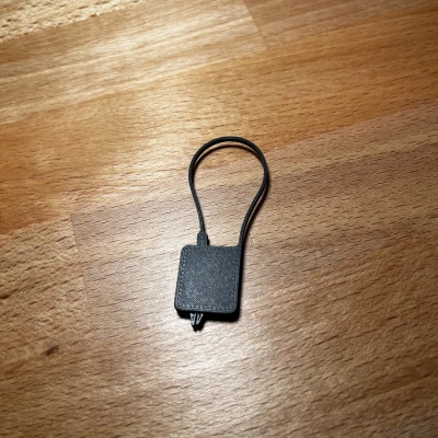 KHÓA NIÊM PHONG CHỐNG TRỘM IN NHANH