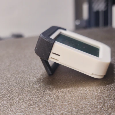 Chân đế 2 chiều cho Cảm biến Nhiệt độ Độ ẩm TH05