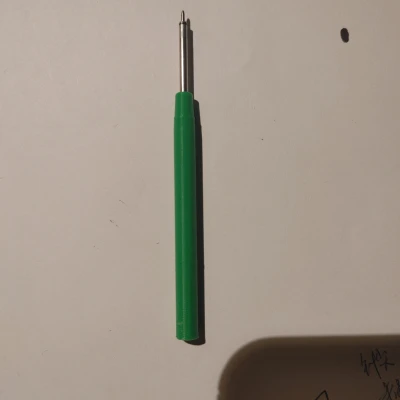 Bộ chuyển đổi ruột bút D1 sang BRFN-30