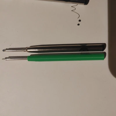 Bộ chuyển đổi ruột bút D1 sang BRFN-30