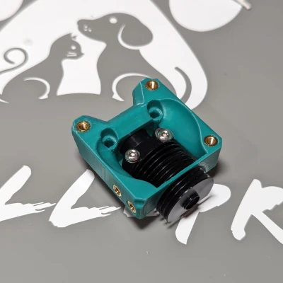 Adapter đầu công cụ Mercury One.1 EVA Revo-CR