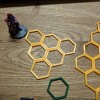 Các Hình Dạng Lưới Lục Giác Cho Game "Pen and Paper" - Thumbnail 3