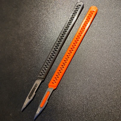 Dao Mổ 3 Lưỡi 11 Swann-Morton