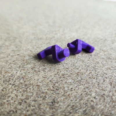 Giá Đỡ Thước Ikea Skadis