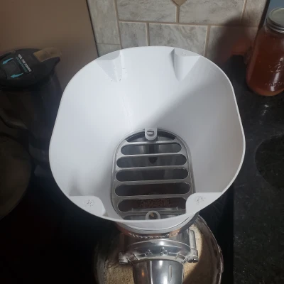 Phễu Xay Ngũ Cốc Kitchenaid