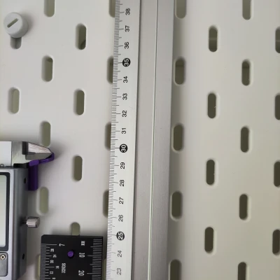 Giá Đỡ Thước Ikea Skadis