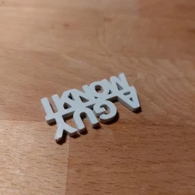 Token "I Know a Guy" cho Dungeons and Dragons / TTRPG