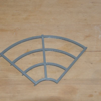 Lưới Bảo Vệ Chậu Hoa Cho Thú Cưng