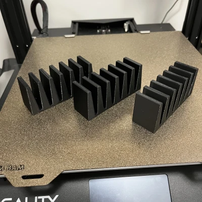 Bộ Sắp Xếp Cờ Lê Đơn Giản