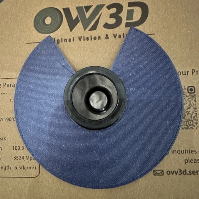 Giá Đỡ Cuộn Dây In PLA Cho Ender 3 V3 SE