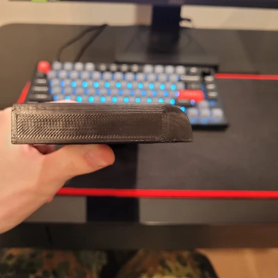 Miếng Kê Tay Bàn Phím Keychron V1