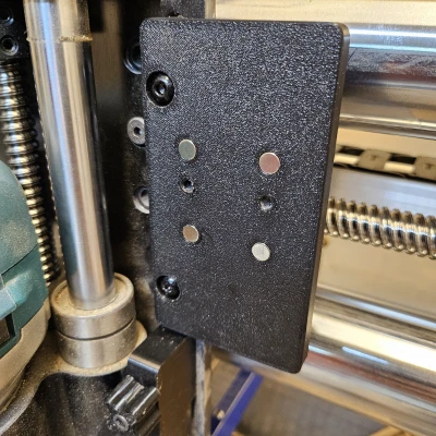 Hộp Đựng Laser JTech 7W