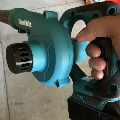 Nắp Bảo Vệ Cổng Hút Máy Thổi Makita DUB186