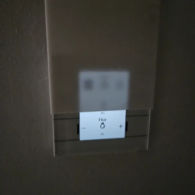 Ốp Lưng Thông Minh KNX MDT Glastaster II