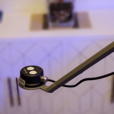 Phần Nối Dài Que Giữ Vabira VBR Par Meter