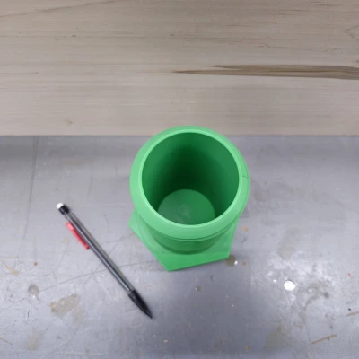 Hộp Đựng Bu-lông Cỡ Lớn