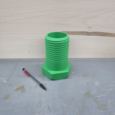 Hộp Đựng Bu-lông Cỡ Lớn