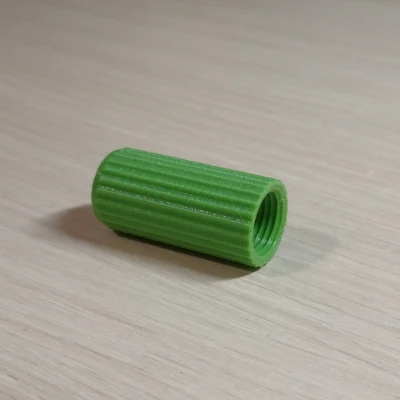 Nắp Chụp Ren Nòng Súng Airgun 1/2 UNF