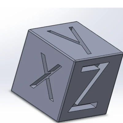 Khối Hiệu Chuẩn