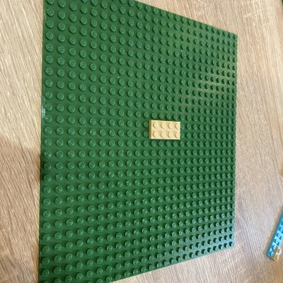 Tấm Đế Lego