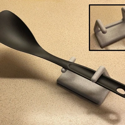 Kệ Đựng Dao Nĩa