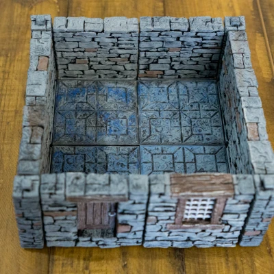 Hệ thống kết nối nam châm OpenLock V3